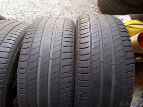 245/45/18 100w Michelin - letní pneu 4ks - 3