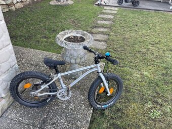 Early Rider Seeker 16 - 3