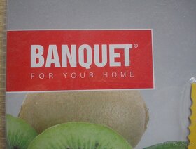 Sada nožů BANQUET 5 dílná - 3