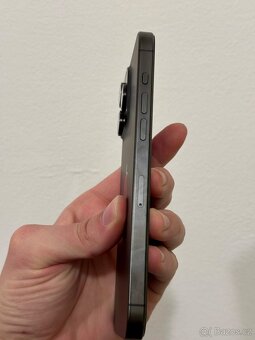 iPhone 15 Pro Max 256gb - 3