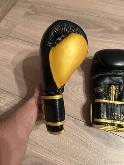 Boxerské rukavice Bail - 3