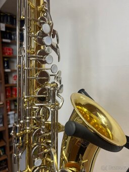 Yamaha alt saxofon YAS23 - 3