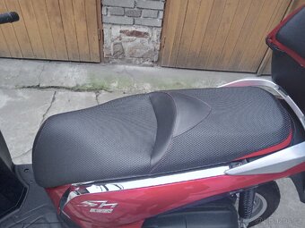 Honda Sh 300i - 3