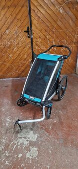 Thule Chariot Lite 1 Top stav - 3