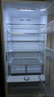 Prodám lednici Samsung RB38T676CS9 ❄️✨ - 3
