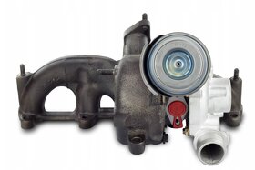Turbo 713673, škoda, audi, vw, seat pro 81 a 85 kW - 3