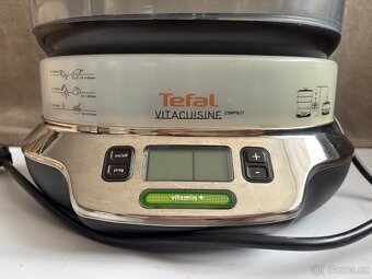 Parní hrnec VitaCuisine Compact - 3
