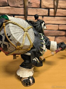 Pandaren Chen Stormstout - 3
