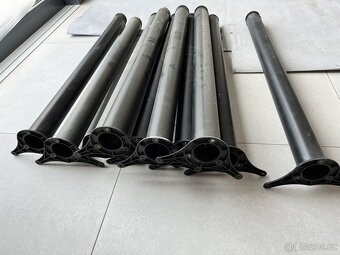 Nastavitelne stolove nohy - 3
