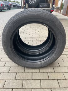 Zimní sada pneumatik 235/55R19 - 3