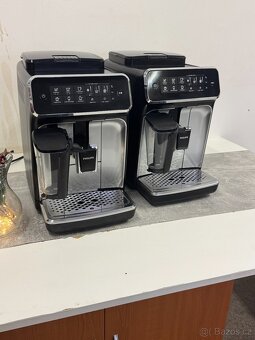 Kávovar Philips EP3246 LatteGo - 3