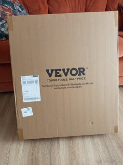 Solární panel Vevor 200w - 3