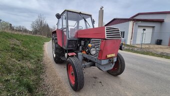 Prodám Zetor Crystal 8011 - 3