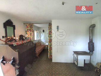 Prodej chaty, 22 m², Přešťovice - 3