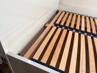 Postel 120 x 200 cm - 3