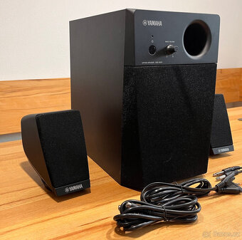Yamaha Genos Workstation - 76 klávesová klávesnice ve velmi - 3