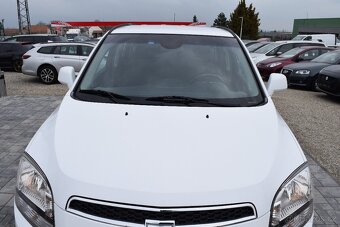 ►►Chevrolet Orlando 1.8 i 104KW•SERVIS•7 MÍST•ALU◄◄ - 3