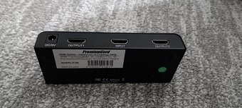 HDMI Splitter - 3