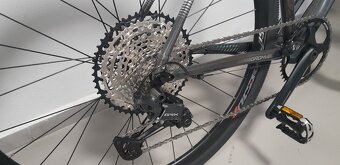 Prodám Gravel kolo 4Ever Gromvel Elite - L - 3