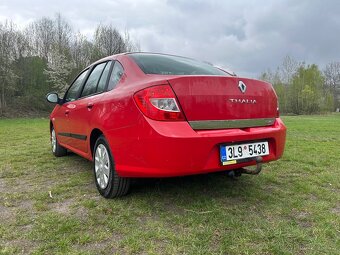 Renault Thalia II - 3