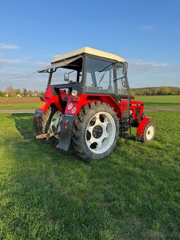 Zetor 7211 - 3