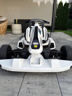 Ninebot gokart SEGWAY PRODANO - 3