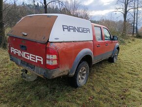 Ford Ranger - 3