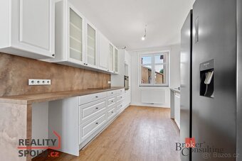 Prodej, domy/rodinný, 105 m2, B. Němcové 287, 51750 Častolov - 3