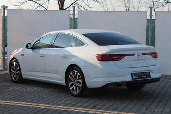 Renault Talisman 1.6dCi 96kW ČR 1MAJ DPH KEYLESS NAVI - 3