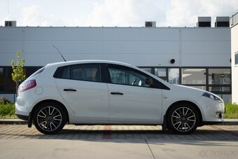 Fiat Bravo 1.6 MultiJet /AJ NA SPLÁTKY/ - 3