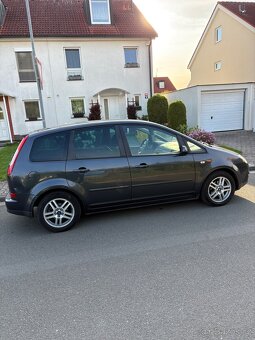 Prodám Ford C-Max 1.6 Tdci - 3