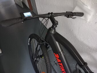Horské elektrokolo vel.L Ratikon Trutnov - 3