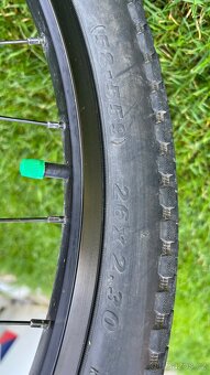 Dirtbike NS Bike - 3