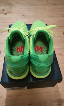Nike Kobe 6 Protro Grinch - 3