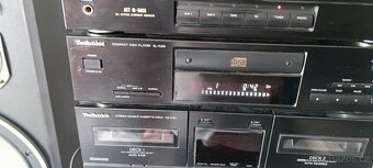TECHNICS SU X 120 ST X 302L SL PJ 28 RS X 120 - 3