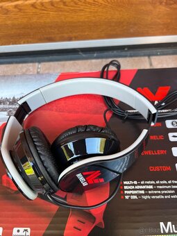 Vanquish 440 - 3