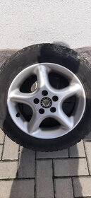 ALU KOLA PLATIN 6x14 ET38 5x100 57.1 185x60x14 - 3