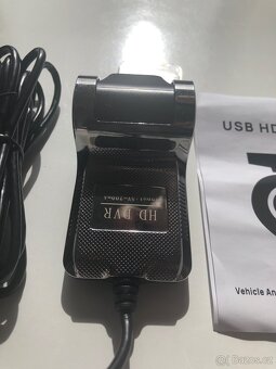 Autokamera ADAS LDWS Full HD 1080P - 3