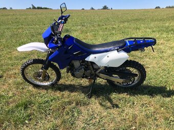 SUZUKI DR-Z 400S - 3
