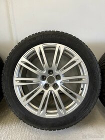 Kola Audi Q7 20" - 3