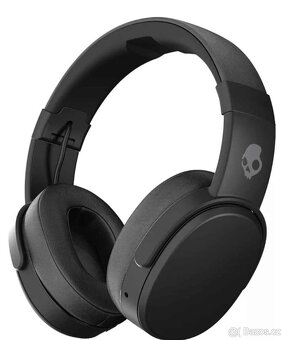 Sluchátka Crusher Wireless 3.0 - 3