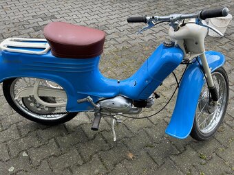 pionyr jawa 555 - 3