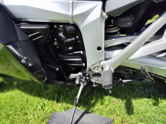 BMW K1200GT - 3