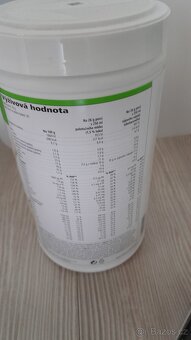 Výživa nutriční - 3