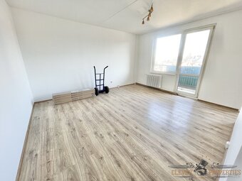 Pronájem byty 2+1, 64 m2 - Ústí nad Orlicí, ev.č. 00807 - 3