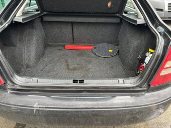 Škoda octavia 1.9 TDI - 3