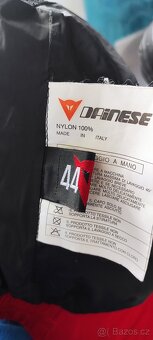 Motobunda Dainese - 3