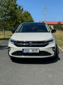 Vw Taigo Style 1.0 , 81kw 2022, 26 tkm - 3