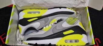Dámské Nike air max - 3
