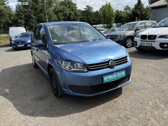 Volkswagen Touran 1.2 TSI - 3